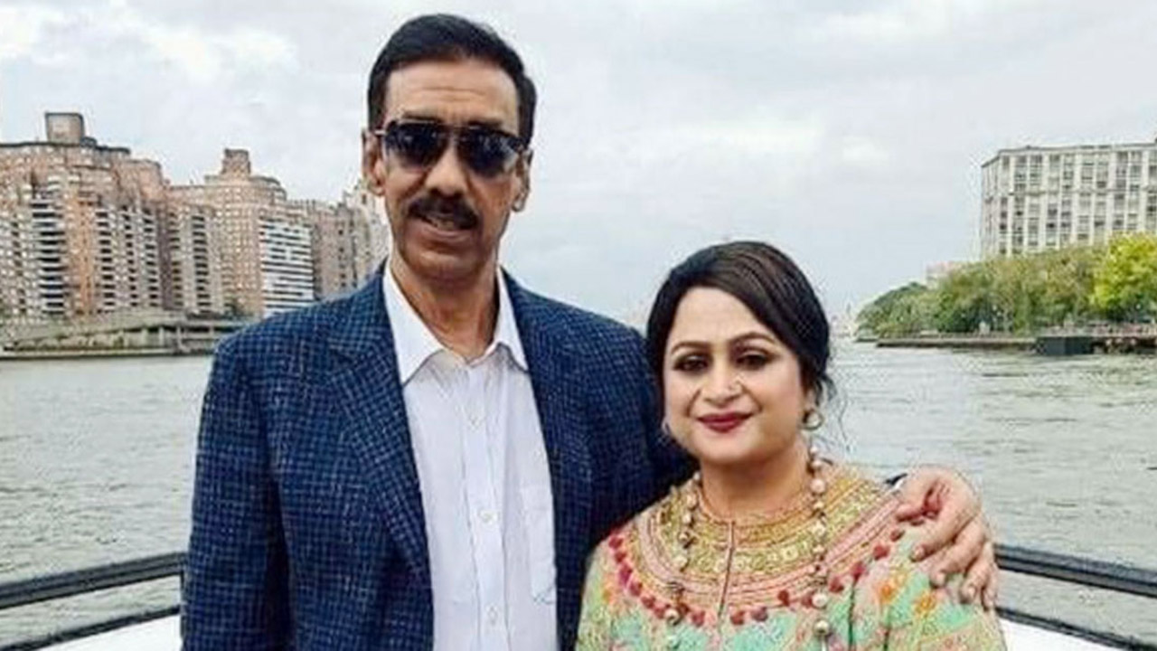 ৪৬৩ কোটি টাকার সন্দেহজনক লেনদেন, স্ত্রীসহ শামীম ওসমানের নামে মামলা